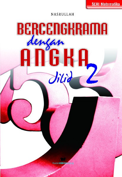 Bercengkrama dengan Angka Jilid 2
